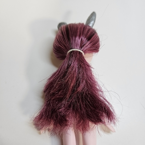 Ever After High Dragon Games Forest Pixies HARELOW Doll Bunny Rabbit - Picture 4 of 4